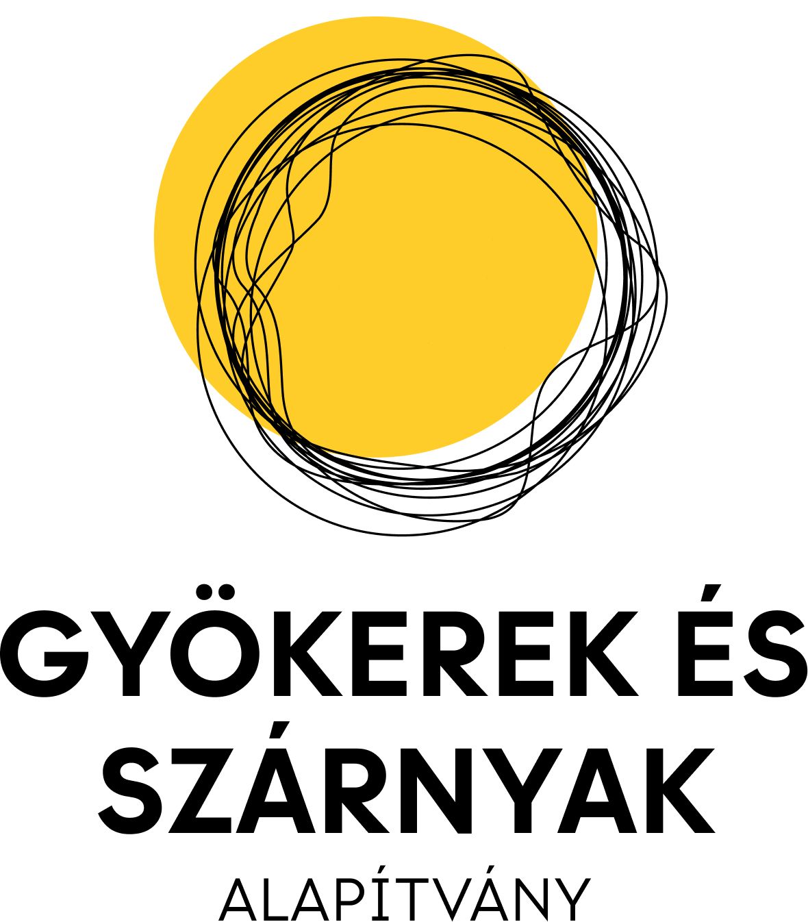 Gyökerek és Szárnyak Alapítvány
