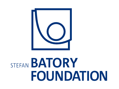 The Stefan Batory Foundation