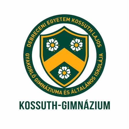 Debreceni Egyetem Kossuth Lajos Gyakorló Gimnáziuma És Általános Iskolája