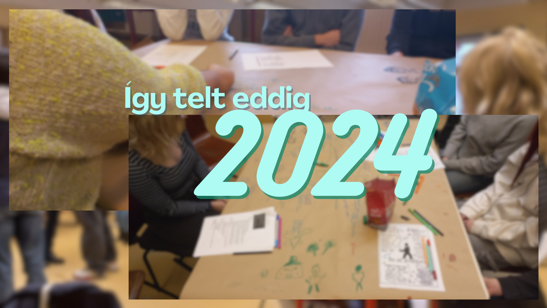 Nem is kívánhattunk volna ennél sikeresebb évet!