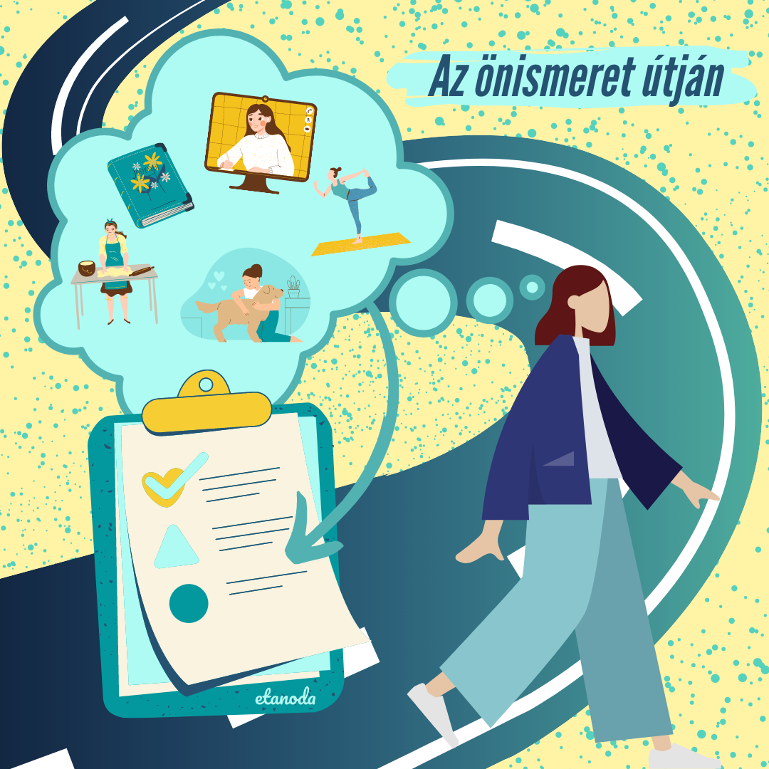 Öngondoskodás és önkéntesség - mentor tréning