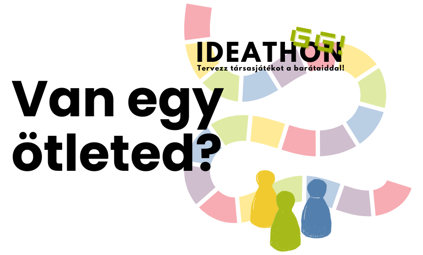 GG! Good Games Ideathon