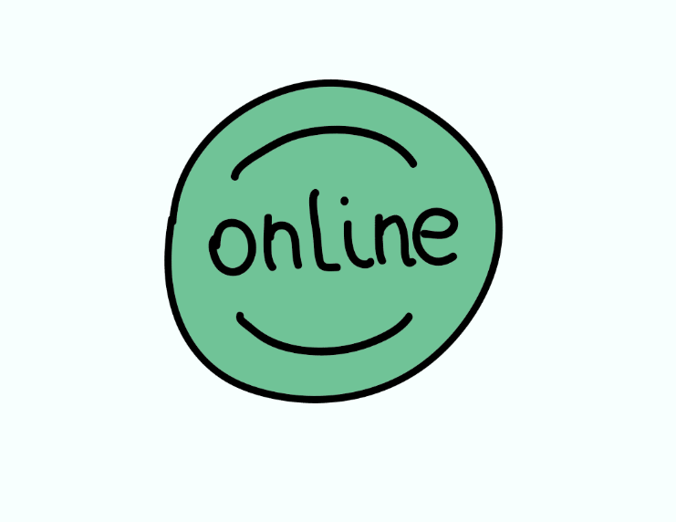 Online biztonság – tréning pedagógusoknak és mentoroknak online felületekre