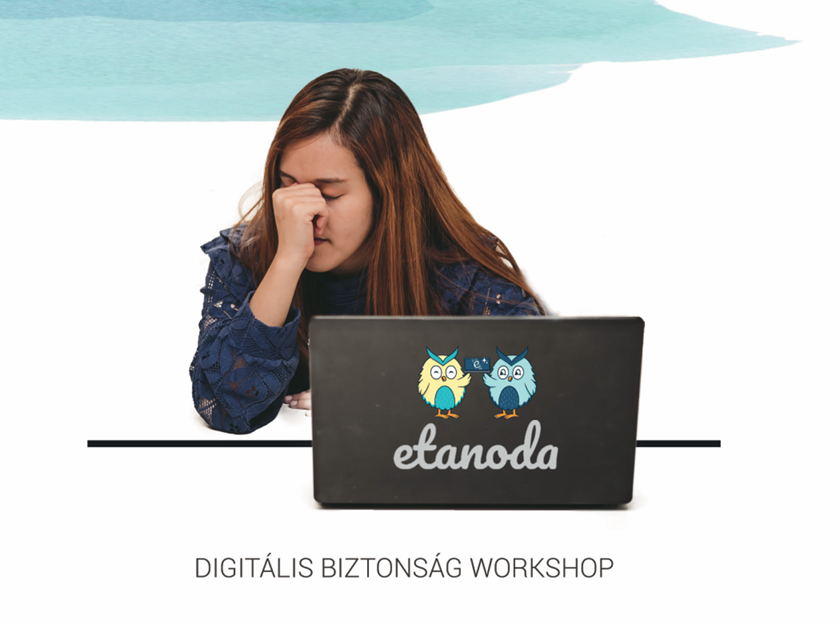 Személyes tréning online bullying és abúzus ellen mentoráltak részére